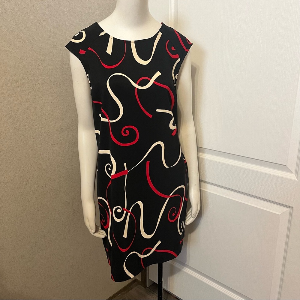 Kim Rogers MIDI Dress